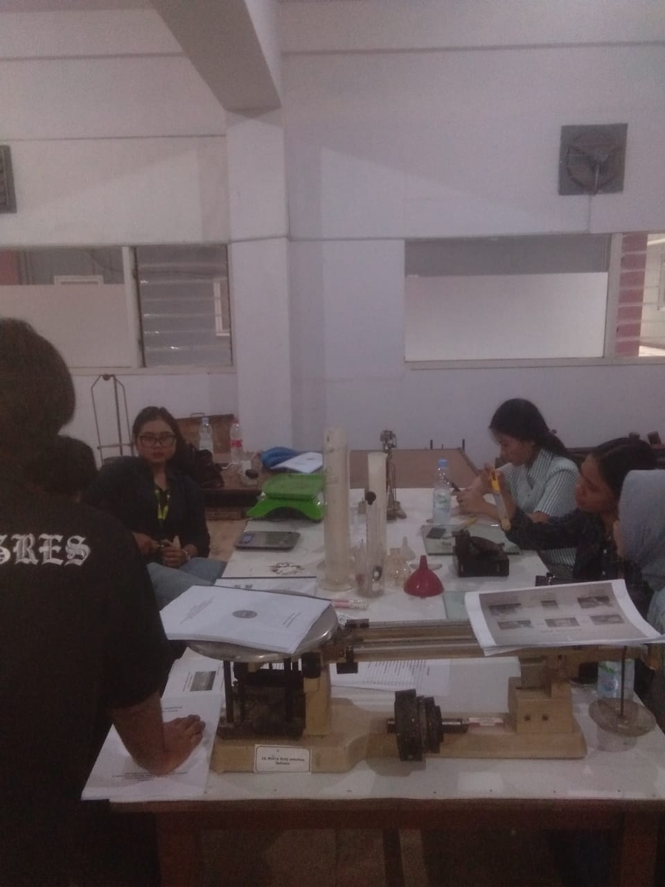 Program Kuliah Reguler